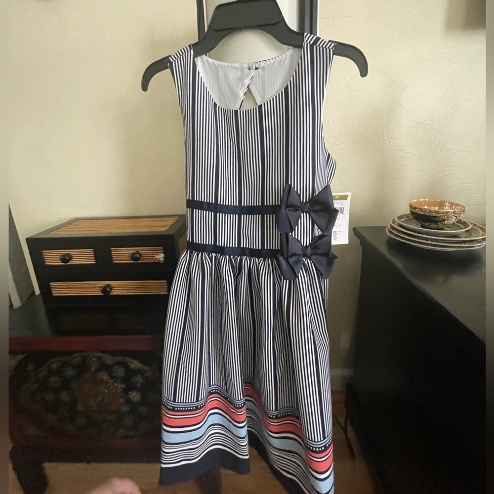 BRAND NWT GORGEOUS DRESS